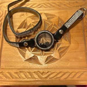 Origami Owl // Living Locket Bracelet